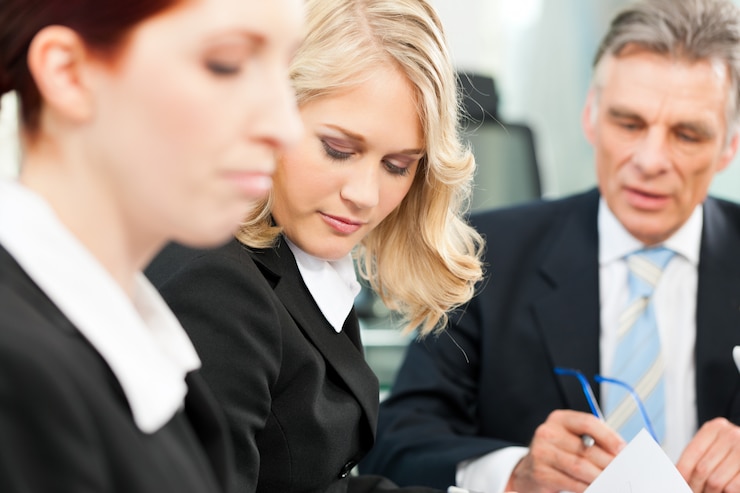 Intellectual property protection advisory