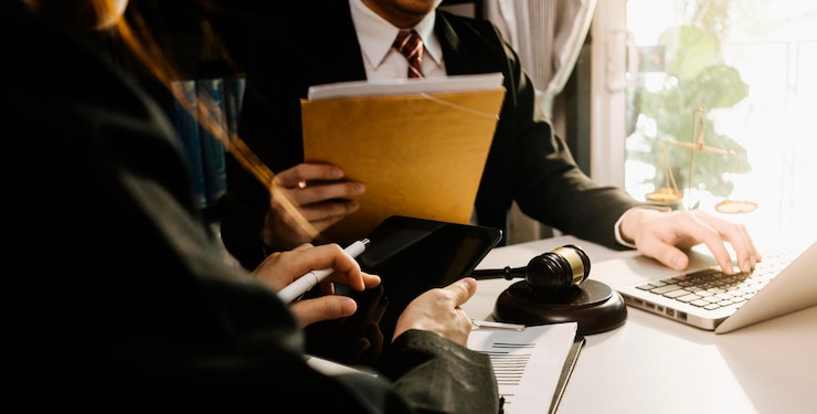 Lease and tenancy advisory